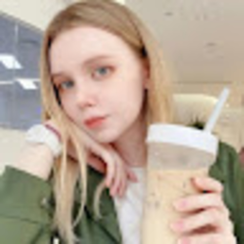 Meet your Posher, Ella